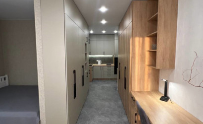 Снять 1-комнатную квартиру, Копище, Николая Камова, 1. Фото 2