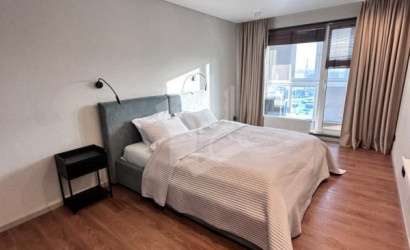 Снять 2-комнатную квартиру, Копище, Братьев Райт, 10. Фото 5