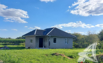 Купить дом, Скоки, Мотыкальский с/с, 14.22 соток. Фото 4