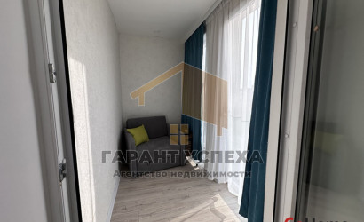 Купить 1-комнатную квартиру, Брест, ул. Сикорского, д. . Фото 8