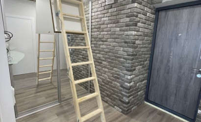 Снять 1-комнатную квартиру, Минск, Белградская, 6(Октябрьский район). Фото 8