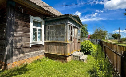 Купить дом, Теплень, Октябрьская ул., 51, 18.19 соток. Фото 4