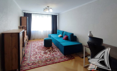 Купить 2-комнатную квартиру, Брест, Дубровка, ул. Дубровская. Фото 1