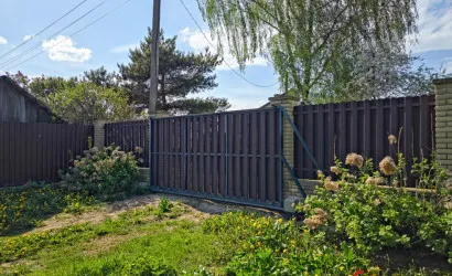 2-этаж.(82 м2), Дубовый Лес