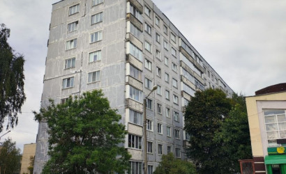 Купить 2-комнатную квартиру, Могилев, Симонова, 33. Фото 9