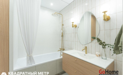 Купить 3-комнатную квартиру, Минск, Макаенка ул., 12/е(Первомайский район). Фото 3