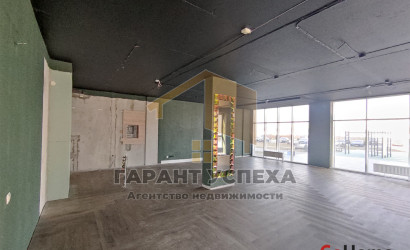 Аренда торгового помещения, Брест, ул. Гоголя, 88.4 кв.м.. Фото 2