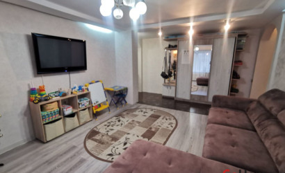 Купить 3-комнатную квартиру, Витебск, Терешковой, 26/1. Фото 6