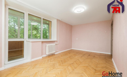 Купить 2-комнатную квартиру, Минск, Хоружей ул., 41(Центральный район). Фото 6
