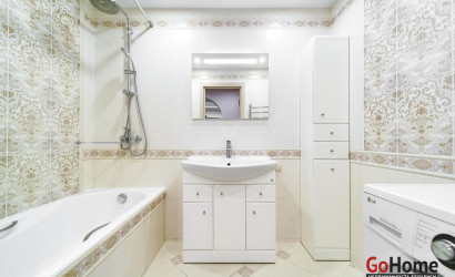 Купить 3-комнатную квартиру, Минск, Азгура ул., 1/А(Партизанский район). Фото 26