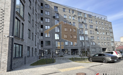 Купить 1-комнатную квартиру, Брест, ул. Сикорского, д. . Фото 17