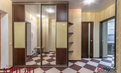 Снять 2-комнатную квартиру, Минск, Шафарнянская, 3(Первомайский район). Фото 14