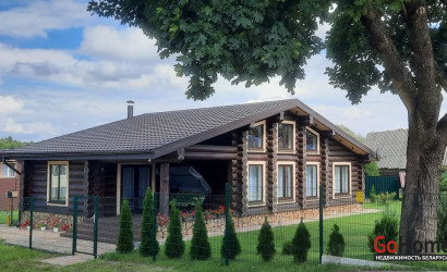 Купить коттедж, Валевка, Школьная ул., 21, 25 соток. Фото 2