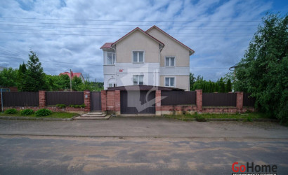 Купить дом, Боровляны, Горная ул., 10.4 соток. Фото 27