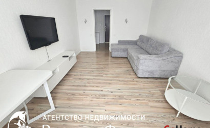 Снять 1-комнатную квартиру, Минск, Тимирязева ул. 80 (Центральный район). Фото 1