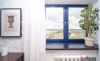 Купить 1-комнатную квартиру, Минск, Победителей просп., 133 (Центральный район). Фото 12