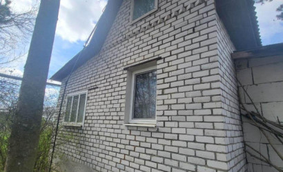 Купить дом в деревне, Факел-Третий век, 9.78 соток. Фото 5