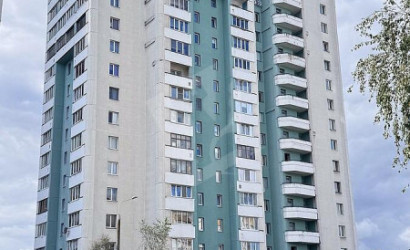 Купить 1-комнатную квартиру, Минск, Шугаева ул., 9 (Первомайский район). Фото 16