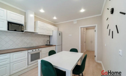 Купить 2-комнатную квартиру, Минск, Язепа Дроздовича, 6 (Ленинский район). Фото 24