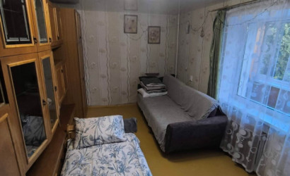 Снять 2-комнатную квартиру на сутки, Бобруйск, ул. Пушкина, д.247. Фото 2