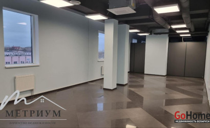 Аренда офиса, Минск, Чапаева ул., 4/а,  132.6 кв.м.. Фото 2