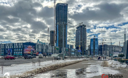 Купить 3-комнатную квартиру, Минск, Мира пр-т 6 (Октябрьский район). Фото 42