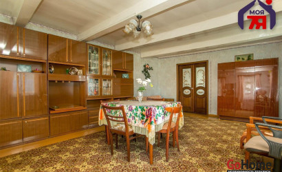 Купить дом, Молодечно, Кольцевой пер., 6 соток. Фото 14