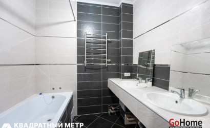 Купить 3-комнатную квартиру, Минск, Старовиленская ул., 52 (Центральный район). Фото 18