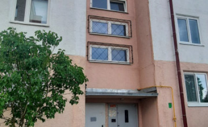 Купить 1-комнатную квартиру, Городок, Комсомольская. Фото 1