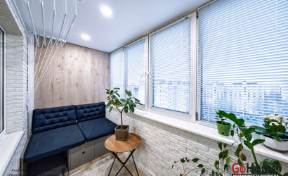 Купить 2-комнатную квартиру, Минск, Плеханова, 93 (Ленинский район). Фото 19