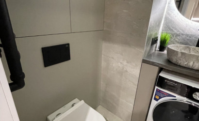 Снять 2-комнатную квартиру на сутки, Минск, ул. Белградская, д.  (Октябрьский район). Фото 10