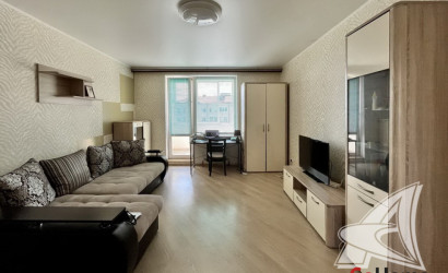 Купить 1-комнатную квартиру, Брест, Восток, ул. Васнецова. Фото 2