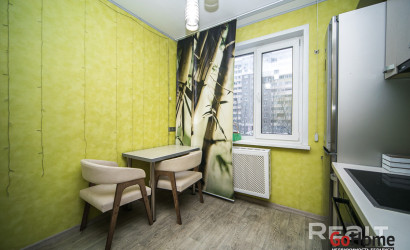 Купить 4-комнатную квартиру, Минск, Шаранговича, 80 (Фрунзенский район). Фото 6