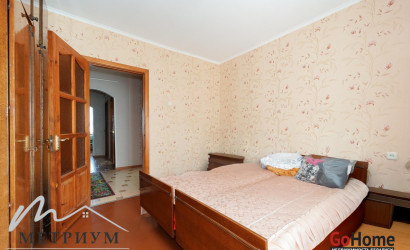 Купить 3-комнатную квартиру, Боровляны, 40 Лет Победы ул., 8. Фото 8