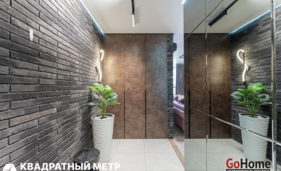 Купить 3-комнатную квартиру, Минск, Николы Теслы ул., 26 (Октябрьский район). Фото 13