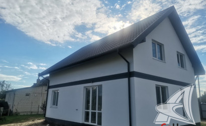 Купить дом, Прилуки, Знаменский с/с, 14.23 соток. Фото 2