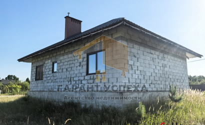 Купить дом, Жабинка, ул. Берёзовая, 17.87 соток. Фото 3