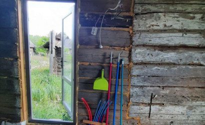 Купить дом, Севятевичи, Центральная, 1, 25 соток. Фото 9