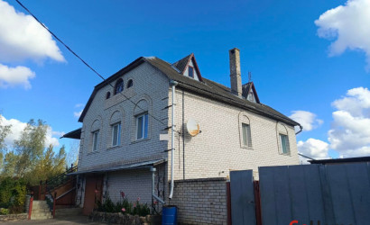 Купить дом, Городок, 24.86 соток. Фото 12