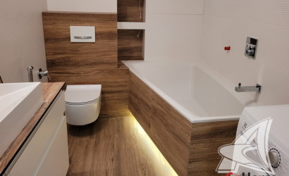 Купить 2-комнатную квартиру, Брест, Вулька, ул. Махновича. Фото 21