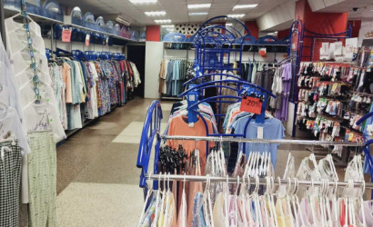 Продажа торгового помещения, Жлобин, Первомайская, 78,  1046.7 кв.м.. Фото 13