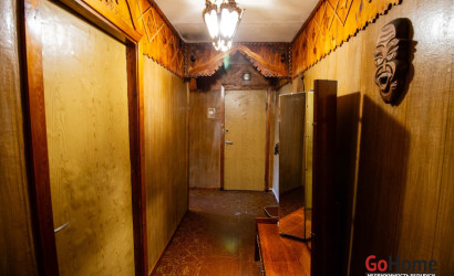 Купить 3-комнатную квартиру, Гомель, ул. Малайчука, д. 29. Фото 9