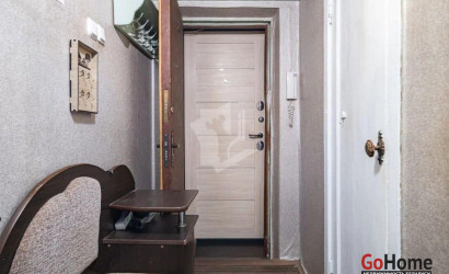 Купить 3-комнатную квартиру, Минск, Бородинская ул., 31 (Ленинский район). Фото 17