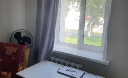 Купить 2-комнатную квартиру, Городок, Ленинская. Фото 9