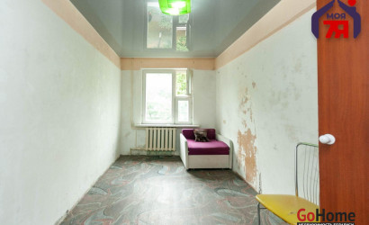 Купить 2-комнатную квартиру, Минск, Бирюзова ул., 25 (Фрунзенский район). Фото 8