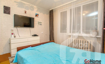 Купить 3-комнатную квартиру, Олехновичи, Молодежная ул., 9. Фото 7