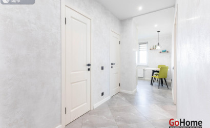 Купить 2-комнатную квартиру, Минск, Карвата ул., 10 (Партизанский район). Фото 16