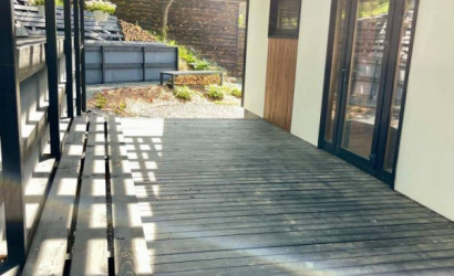 Купить дом в деревне, Маяк, 6.7 соток. Фото 17