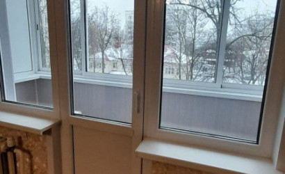 Купить 2-комнатную квартиру, Минск, Фабричная, 12 (Ленинский район). Фото 3