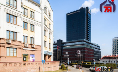 Купить 5-комнатную квартиру, Минск, Димитрова ул., 3 (Центральный район). Фото 35